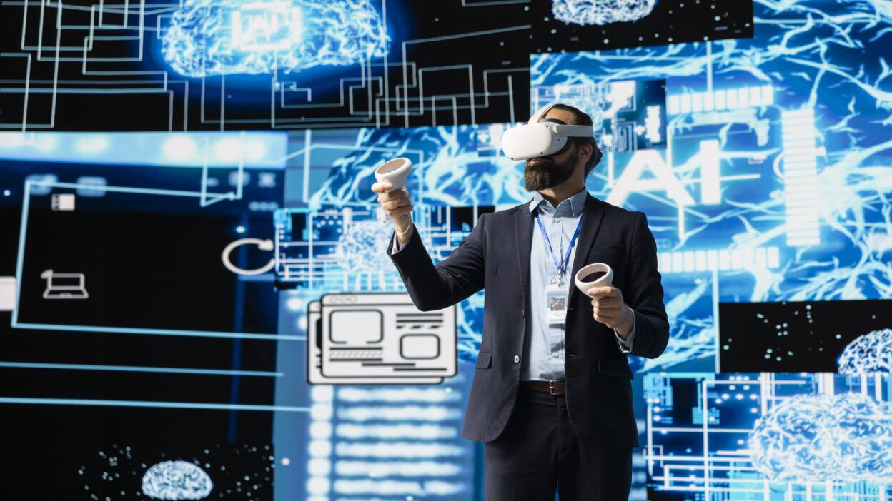 Everyday AI Examples